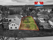 Prodej pozemku k bydlení v Olbramově, cena 1430000 CZK / objekt, nabízí 