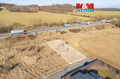 Prodej pozemku k bydlení, 822 m2, Mýto, cena 3199000 CZK / objekt, nabízí 