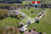 Prodej pozemku k bydlení, 1877 m2, Břasy, cena cena v RK, nabízí 