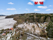 Prodej pozemku k bydlení, 6197 m2, Kařez, cena 18529000 CZK / objekt, nabízí 