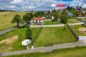 Prodej pozemku k bydlení se st. povolením, 1009 m2, Dražeň, cena 2290000 CZK / objekt, nabízí 