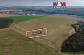 Prodej pole, 3.485 m2, Třemošná, cena 750000 CZK / objekt, nabízí 
