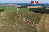 Prodej pole, 6.068 m2, Třemošná, cena 1190000 CZK / objekt, nabízí 