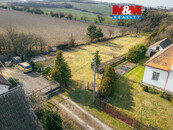 Prodej pozemku k bydlení, 1329 m2, Horšice, cena 3800000 CZK / objekt, nabízí 