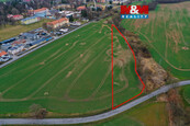 Prodej pozemku k bydlení, 6134 m2, Dobřany, cena 19292700 CZK / objekt, nabízí 