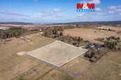 Prodej zemědělský pozemek, 10013 m2, Tymákov, cena 5700000 CZK / objekt, nabízí 