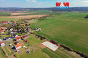 Prodej pozemku k bydlení, 1216 m2, Dobřany, cena 3799000 CZK / objekt, nabízí 