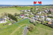Prodej pozemku k bydlení, 1009 m2, Kasejovice, cena 1433790 CZK / objekt, nabízí 