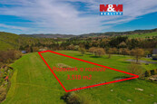 Prodej pozemku k bydlení, 3518 m2, Hradiště, cena 4181500 CZK / objekt, nabízí 