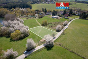 Prodej pozemku k bydlení, 2000 m2, Břasy, cena cena v RK, nabízí 