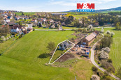 Prodej pozemku k bydlení, 775 m2, Břasy, cena 1330820 CZK / objekt, nabízí 