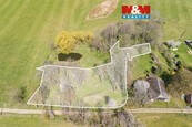 Prodej zahrady, 4812 m2, Dešenice, cena 3290000 CZK / objekt, nabízí 
