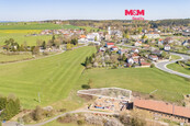 Prodej pozemku k bydlení, 775 m2, Břasy, cena 1280820 CZK / objekt, nabízí 