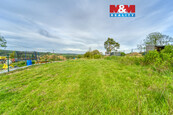 Prodej pozemku k bydlení, 2006 m2, Plasy, ul. K Panholci, cena 3150000 CZK / objekt, nabízí 