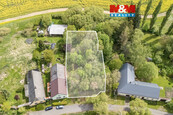 Prodej pozemku k bydlení, 1458 m2, Bor, cena 1321000 CZK / objekt, nabízí 