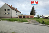 Prodej pozemku k bydlení, 518 m2, Dnešice, cena 230000 CZK / objekt, nabízí 