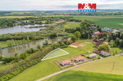 Prodej pozemku k bydlení, 897 m2, Chotěšov, cena 3103100 CZK / objekt, nabízí 
