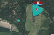 Prodej pole, 98041 m2, Úněšov, cena 4902050 CZK / objekt, nabízí 