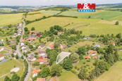 Prodej pozemku k bydlení, 1133 m2, Ždírec, cena 1745000 CZK / objekt, nabízí 