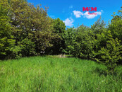 Prodej pozemku k bydlení, 1093 m2, Bor, cena 2266240 CZK / objekt, nabízí 