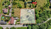 Prodej pozemku k bydlení, 1800 m2, Předenice, cena cena v RK, nabízí 