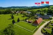 Prodej pozemku k bydlení, 764 m2, Malonice u Kolince, cena 1696800 CZK / objekt, nabízí 