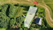 Prodej pozemku k bydlení, 955 m2, Tachov, cena 2000000 CZK / objekt, nabízí 