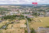 Prodej pozemku k bydlení, 831 m2, Stříbro, cena 2790000 CZK / objekt, nabízí 