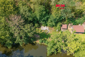 Prodej pozemku k bydlení, 369 m2, Plzeň - Radobyčice, cena 3290000 CZK / objekt, nabízí 
