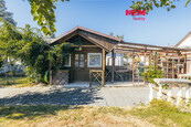 Prodej zahrady, 387 m2, Plzeň, cena 1690000 CZK / objekt, nabízí 
