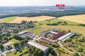 Prodej provozní plochy, 923 m2, Obora, cena 990379 CZK / objekt, nabízí 