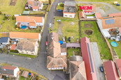 Prodej pozemku k bydlení, 388 m2, Pňovany, cena 5600000 CZK / objekt, nabízí 