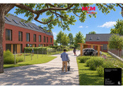 Prodej pozemku k bydlení, 2042 m2, Třemošná, ul. Plaská, cena cena v RK, nabízí 