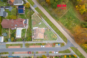 Prodej pozemku k bydlení, 542 m2, cena 4922420 CZK / objekt, nabízí 