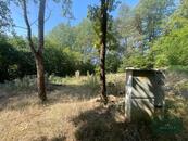 Prodej zasíťovaného pozemku ke stavbě, Boříkovy, Klatovy , 375 m2, cena 999000 CZK / objekt, nabízí 