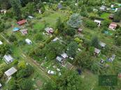 Prodej zahrady 700 m2, Plzeň - Letná, Pod Švabinami, cena 2990000 CZK / objekt, nabízí 