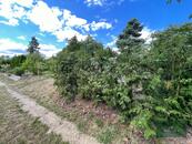 Zahrada Pod Švabinami, 359 m2, Plzeň - Lobzy, cena 1400000 CZK / objekt, nabízí 