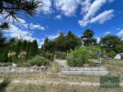 Prodej zahrádky s chatkou, 341 m2, Pod Švabinami, Plzeň - Lobzy, cena 1485000 CZK / objekt, nabízí 