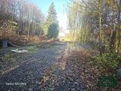 Pronájem pozemku Plzeň Božkov, cena cena v RK, nabízí 