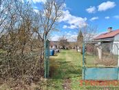 Prodej pozemku 431 m2 s možností výstavby RD, Šlovice u Plzně, cena 1690000 CZK / objekt, nabízí 