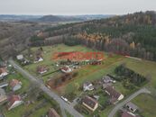 Stavební pozemek s parcelou o celkové ploše 2909 m2 v obci Prádlo, okres Plzeň-jih, cena cena v RK, nabízí 