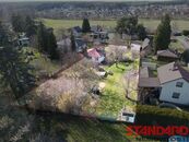 Prodej pozemku pro bydlení, 1205 m2, Šlovice, cena cena v RK, nabízí 