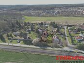 Prodej pozemku pro bydlení, 1205 m2, Šlovice, cena 4290000 CZK / objekt, nabízí 