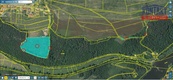 Prodej louky 15 209 m2, Kaceřov, cena 329000 CZK / objekt, nabízí 