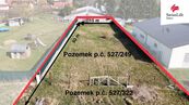 Prodej stavebního pozemku 903 m2, Plzeň, cena 5190000 CZK / objekt, nabízí 