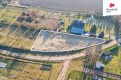 Prodej stavebního pozemku 1176 m2, Přehýšov, cena 2890000 CZK / objekt, nabízí 