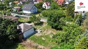 Prodej stavebního pozemku 408 m2 Na Plzeňce, Plzeň, cena 3890000 CZK / objekt, nabízí 