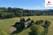 Prodej stavebního pozemku 6596 m2, Trpísty, cena 5500000 CZK / objekt, nabízí 