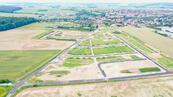 Atraktivní stavební pozemek 903 m2 ve Vejprnicích u Plzně, cena 5477000 CZK / objekt, nabízí 