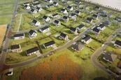 Prodej stavebního pozemku 650m2 Vejprnice Pod Hájíčkem, cena 4920000 CZK / objekt, nabízí 
